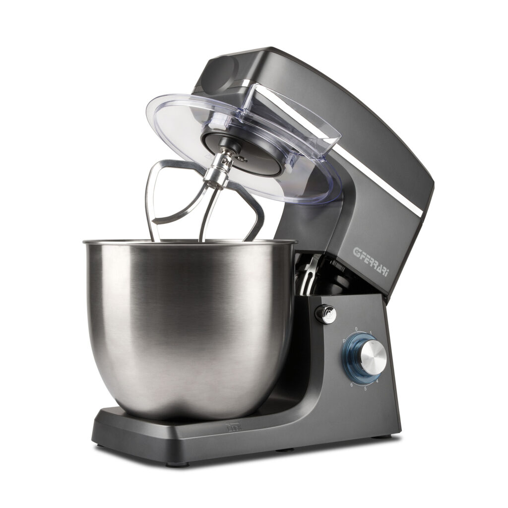 The Best Stand Mixer – Homemade Italian Cooking